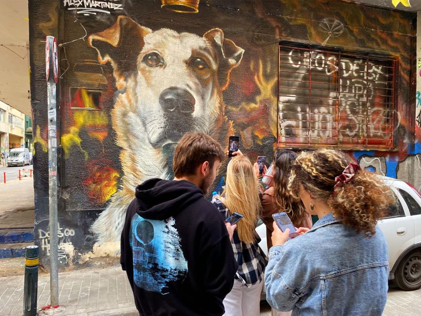 Athens: Private Urban Treasure Hunt and Tour - Starting at Omonoia: where the hunt begins