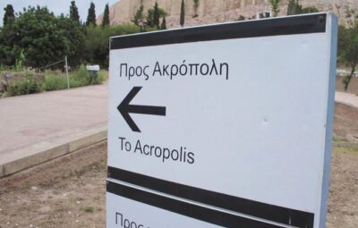 Athens Private Walking Tour: Acropolis monuments, Plaka and local food - The Acropolis monuments: what you actually learn on the walk