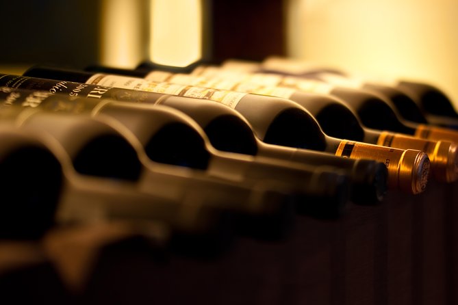 Athens Private Wine Tasting Tour - Dionysian Grapes - Practical notes before you go