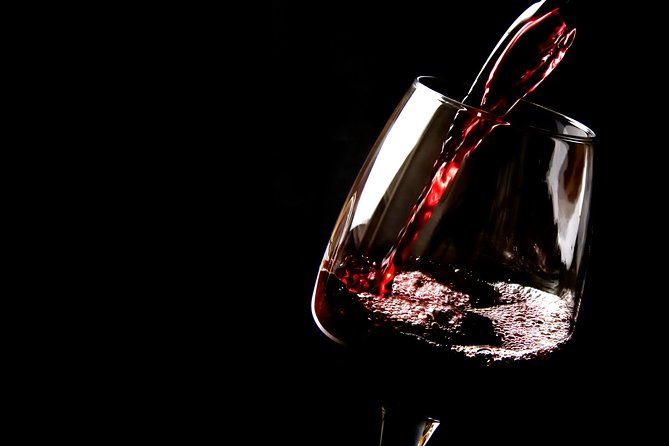 Athens Private Wine Tasting Tour - Dionysian Grapes - Should you book this Athens Private Wine Tasting Tour?