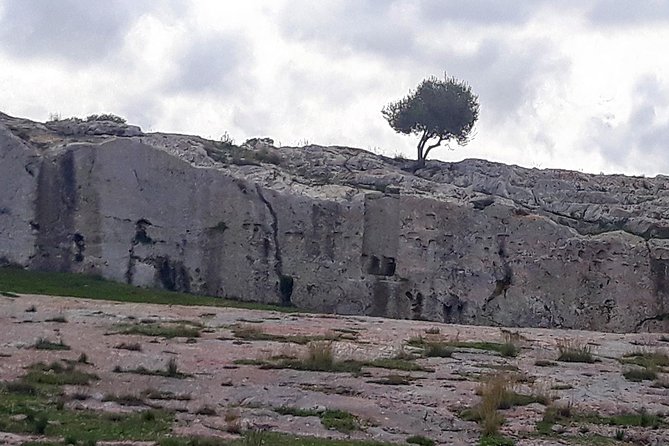 Athens Riverside: A Journey in Mythical Athens - Why Athens’ Riverbeds matter more than you think
