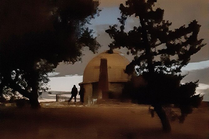 Athens Riverside: A Journey in Mythical Athens - Panoramic hills and when sunset can actually happen