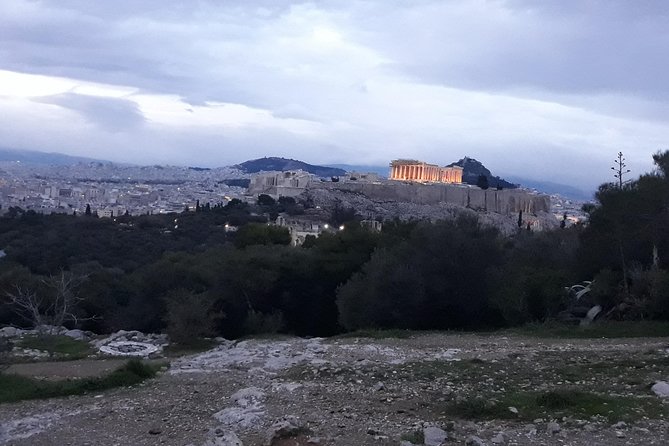 Athens Riverside: A Journey in Mythical Athens - What the route feels like on the ground (and what you should watch for)