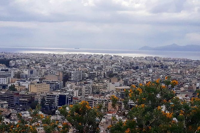 Athens Riverside: A Journey in Mythical Athens - Who should book this (and who might prefer something else)