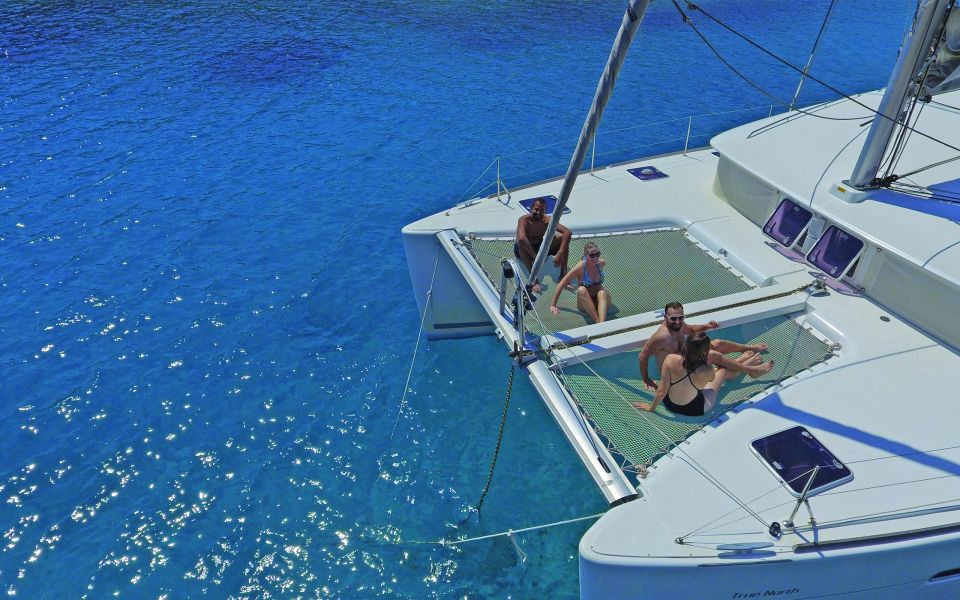 Athens Riviera: Half-Day Private Catamaran Cruise - Captain Commentary: Why the Athens Narration Matters