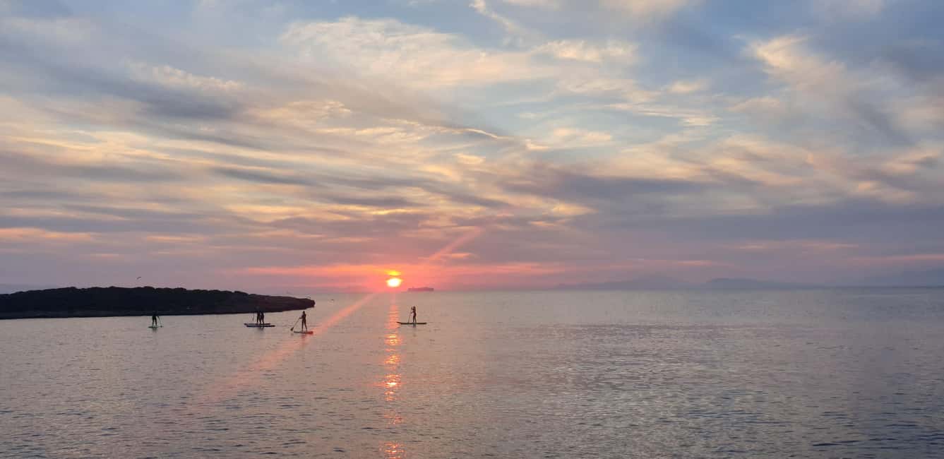 Athens Riviera Private Catamaran Cruise with Meal and Drinks - Weather, schedule changes, and how the captain keeps it safe