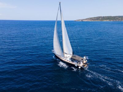 Athens Riviera: Private daily sailing cruise with lunch - The 6-hour plan: the rhythm that makes the day feel easy