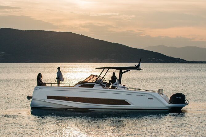 Athens Riviera Private Sunset Boat Cruise - The Value Play: Why This Cruise Feels Like More Than a Boat Ride