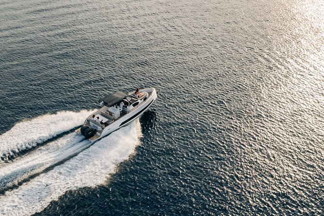 Athens Riviera Private Sunset Boat Cruise - Who Should Book This Athens Riviera Cruise