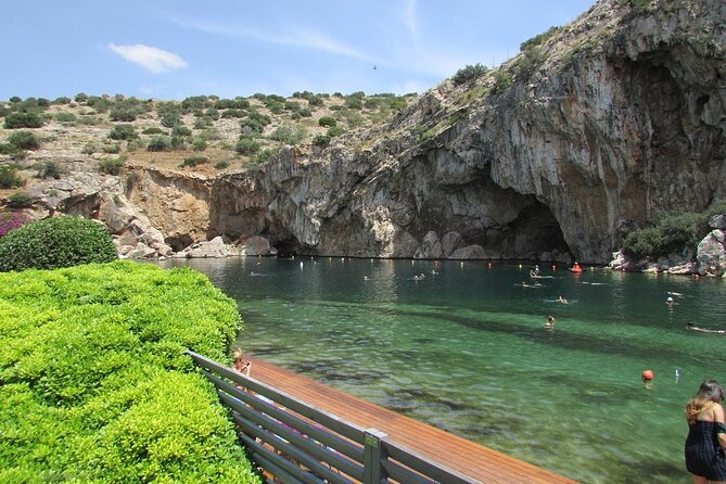 Athens Riviera Small Group Tour by TRIKKE - What’s Included (and What You’ll Pay for Later)