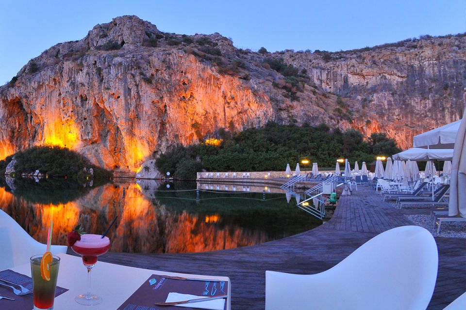 Athens Riviera Trikke Bike Tour & Vouliagmeni Lake - Price and value: what $112 covers (and what it doesn’t)