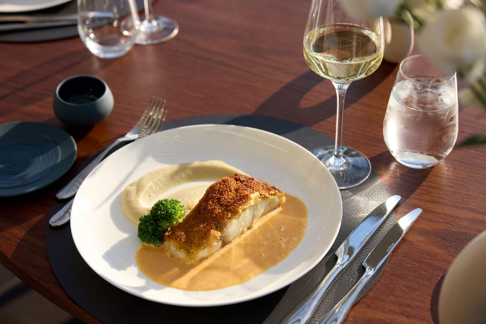 Athens: Rooftop Fine Dining at Whispers Restaurant - Price and Value: Is $93 Worth It?