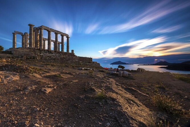 Athens Shore Excursion: Private City Tour and Cape Sounion Trip - Key points to know before you go