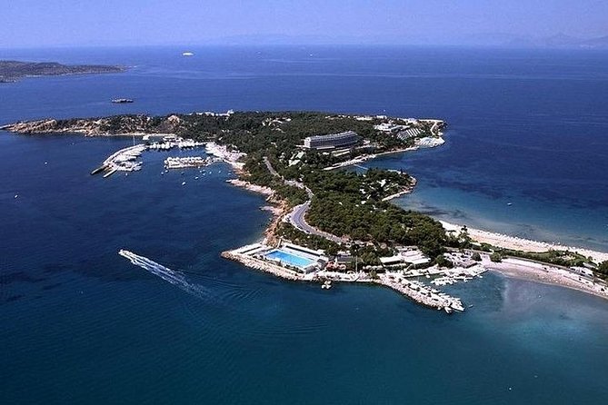 Athens Sights & Sounion (Poseidon Temple) - Private Full Day Tour - Plaka wandering: where you slow down on purpose