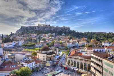 Athens Sightseeing Private Tour - Acropolis: seeing the Perikles-era masterpiece without the headache