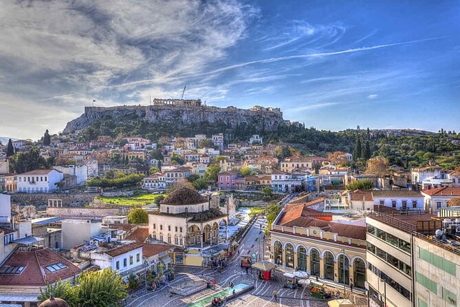 Athens Sightseeing Private Tour - Acropolis: seeing the Perikles-era masterpiece without the headache