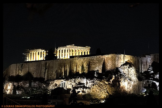 Athens & Sounio Round Trip Private Transfer - Why This Athens and Sounion Day Plan Works