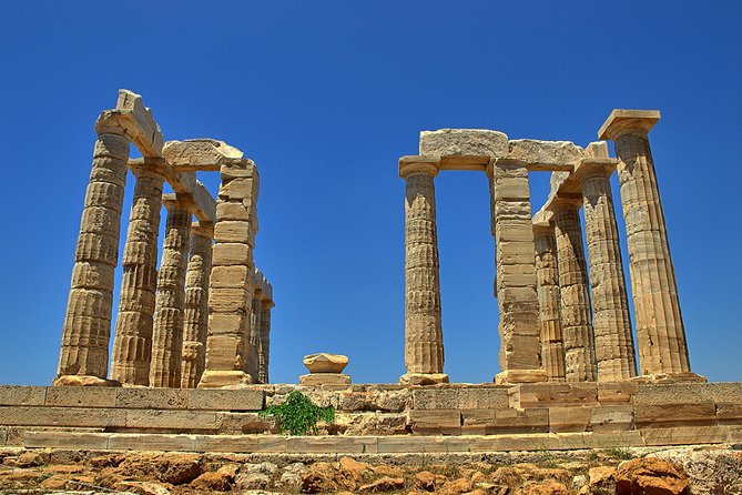 Athens & Sounio Round Trip Private Transfer - Your Day at the Acropolis: One Hour to Make It Count
