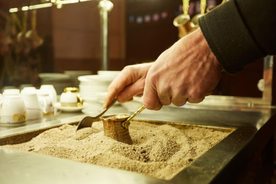 Athens: Street Food Tour Market & City Centre - 4 Hours of Athens Flavor: How the Tour Really Works