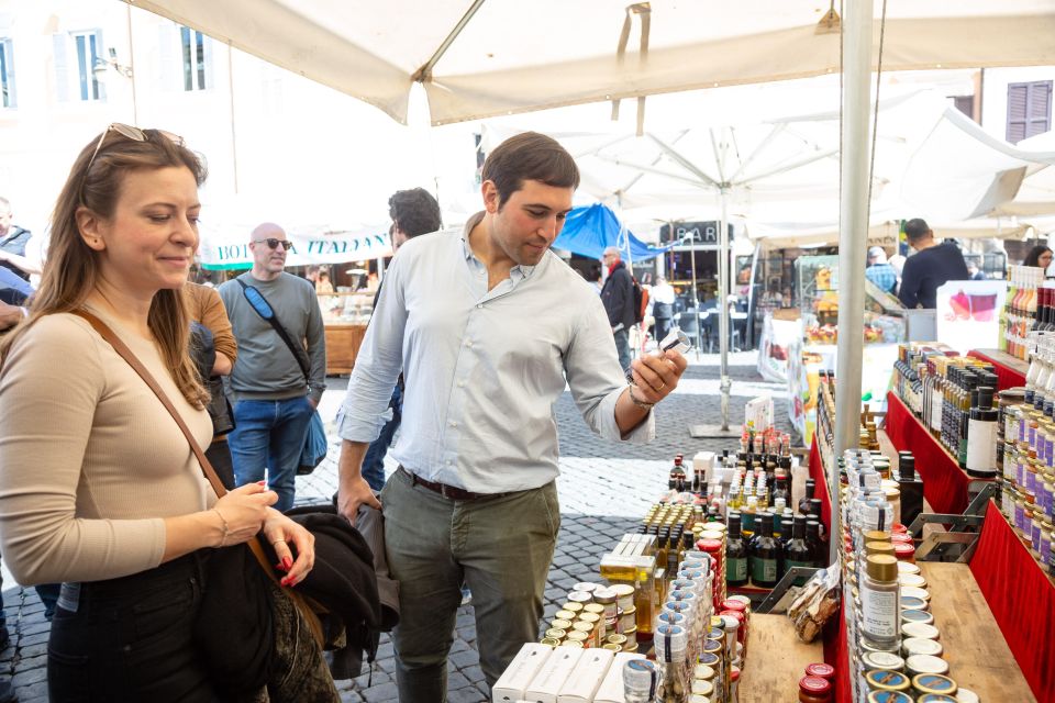 Athens: Street Food Tour Market & City Centre - Price and Value: Is $116 a Good Deal?