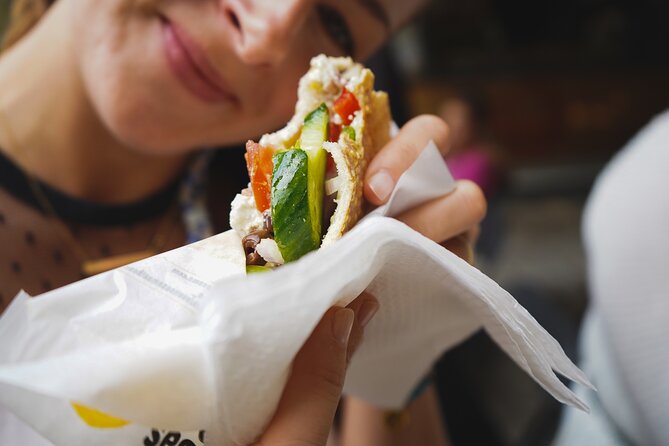 Athens Street Food Tour: Taste the best street food - Key things I’d look for before you go