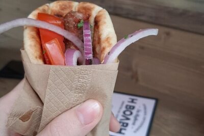 Athens Street Food Tour: Taste the best street food - Price and value: what $80.51 buys you in Athens