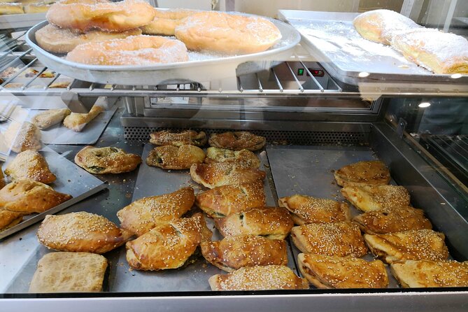Athens Street Food Tour: Taste the best street food - Who this Athens street food tour fits best