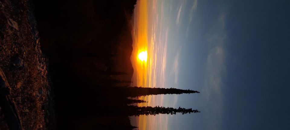 Athens Sunset Hike - Who this hike fits best (and who might feel annoyed)