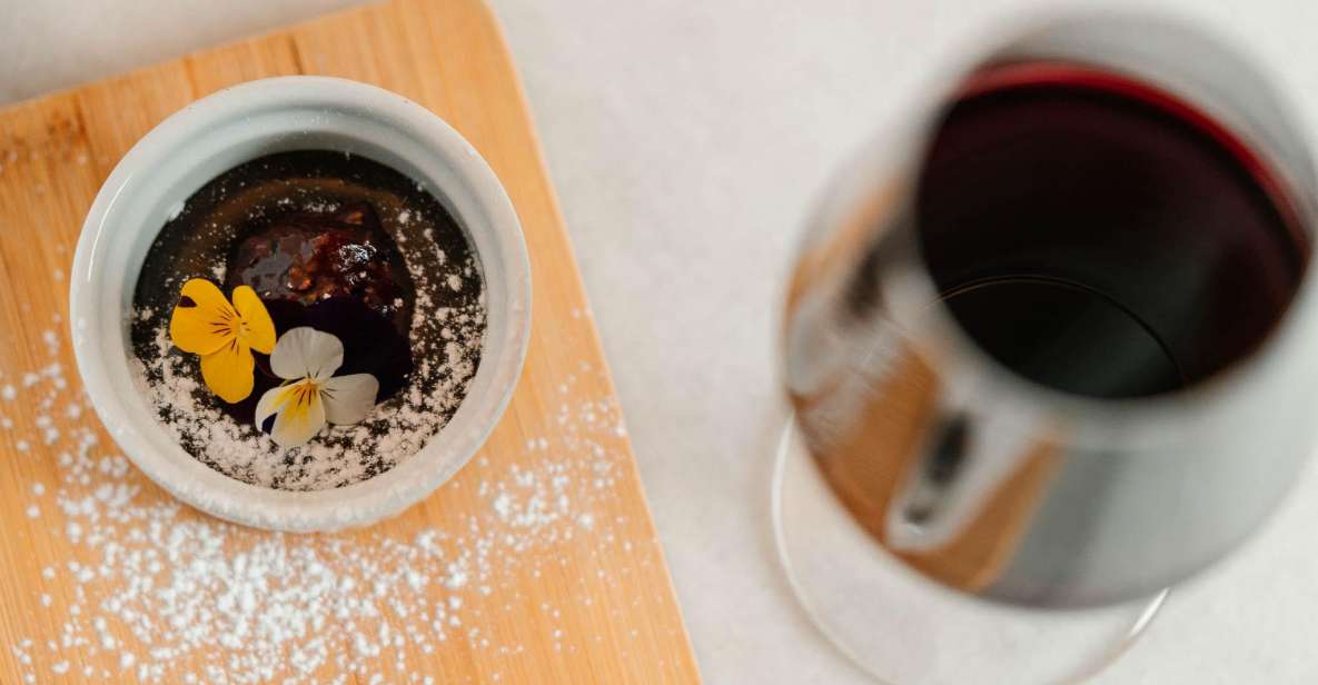 Athens: Tasting of 6 Wines from Kefalonia with Food Pairing - Key Points to Know Before You Go