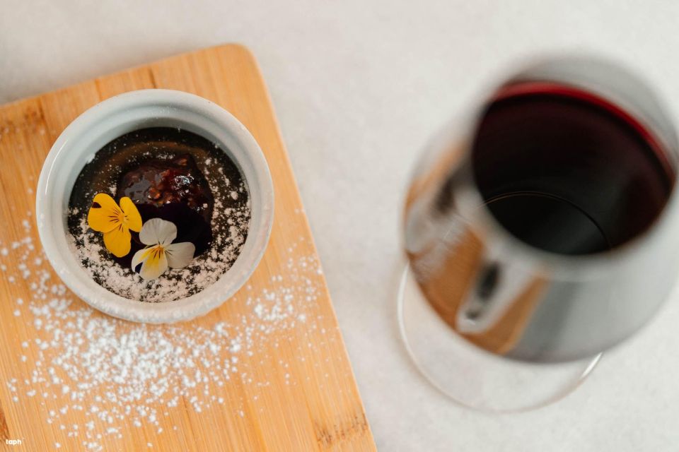 Athens: Tasting of 6 Wines from Kefalonia with Food Pairing - Kefalonia Wine Tasting in Athens: Why This One Works