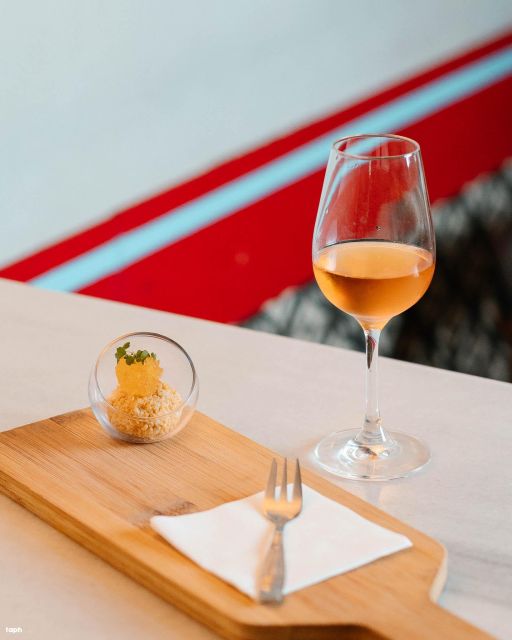 Athens: Tasting of 6 Wines from Kefalonia with Food Pairing - Price and Value: Does $82 Make Sense?
