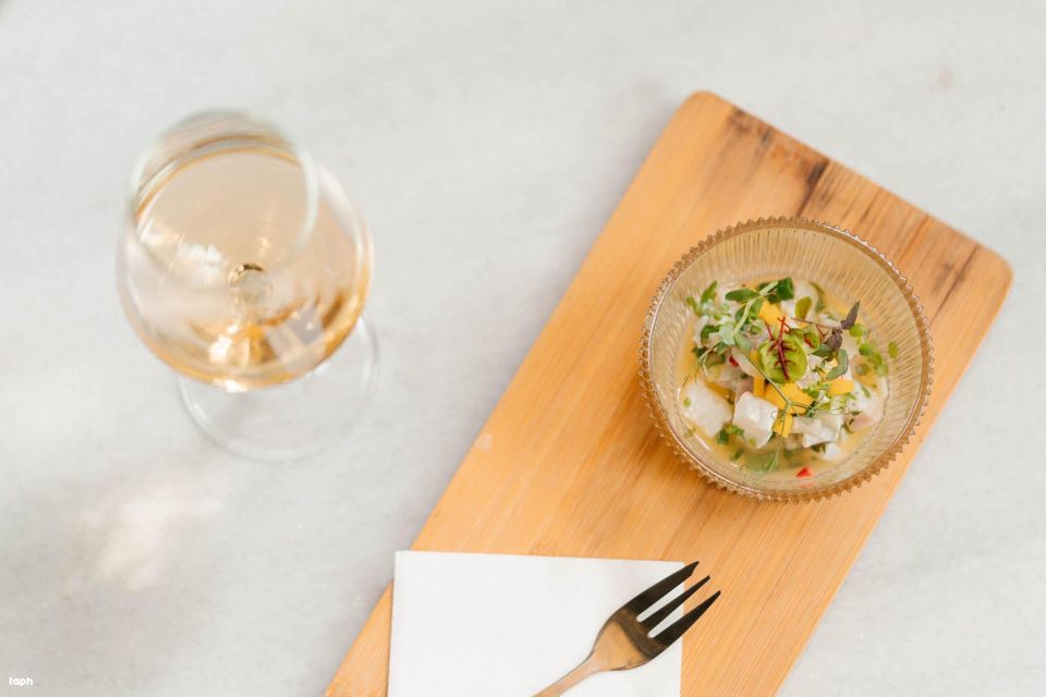 Athens: Tasting of 6 Wines from Kefalonia with Food Pairing - Should You Book This Tasting in Athens?