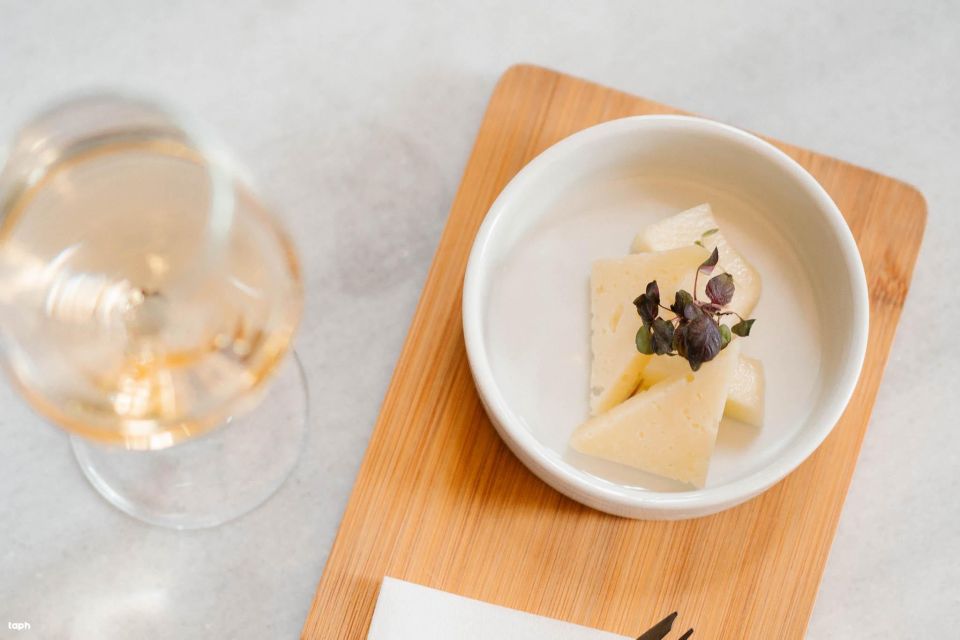 Athens: Tasting of 6 Wines from Kefalonia with Food Pairing - FAQ