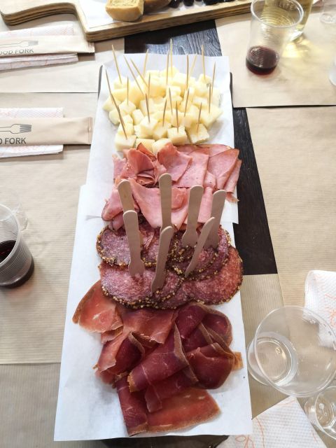 Athens: Tasting workshop and Food Market tour - A 2-Hour Plan That Actually Explains Greek Cuisine