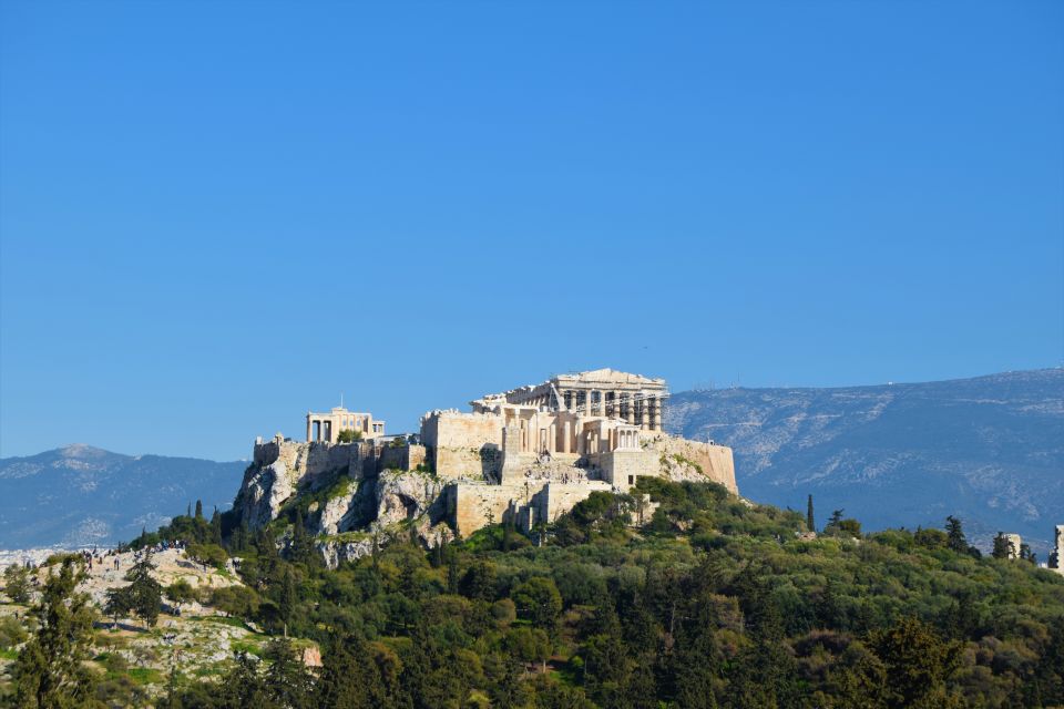 Athens: The Acropolis and Acropolis Museum Tour in Dutch - Timing, pace, and what to wear (seriously)