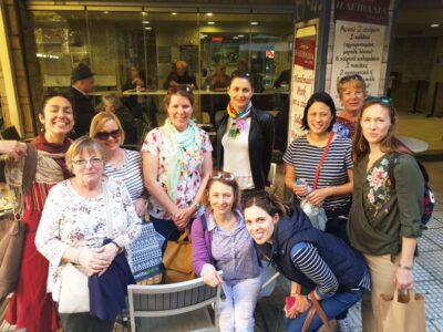 Athens: The Ultimate Food Tasting Tour - Starting in Psyrri: Greek Coffee and Koulouri
