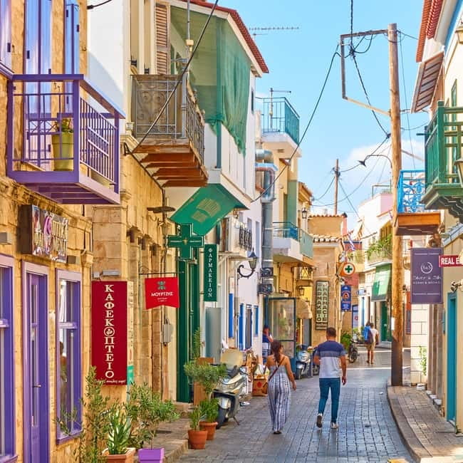 Athens to Aegina: Greek Island Escape & Swim Day Trip - The pacing: what the timing tells you about the day