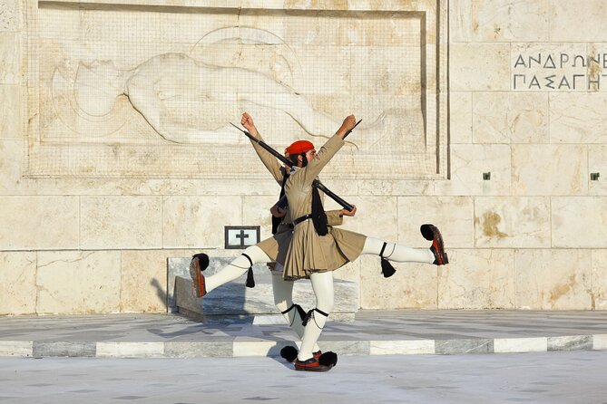 Athens Tour (from Cruise Terminal Piraeus) - Should You Book This Athens Highlights Tour?