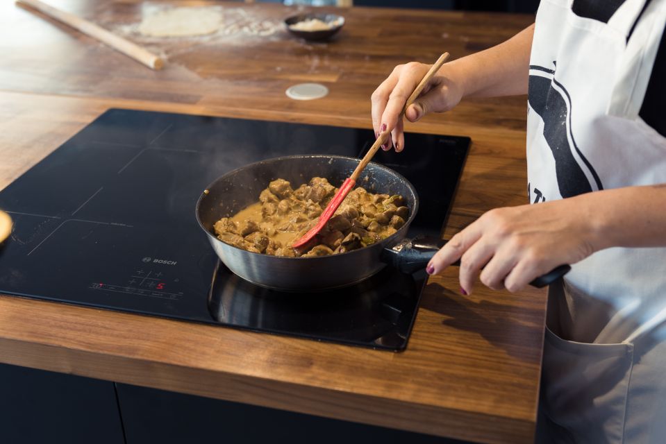 Athens: Traditional Greek Cooking Class with Full Meal - Price and Value: Is $107 worth it?