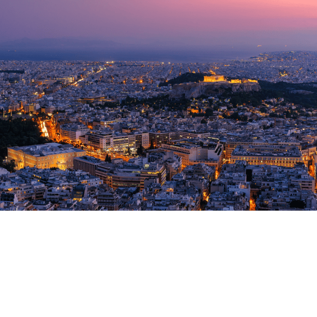 Athens: Unforgettable Online city guide with Meouzo. - From Acropolis to Plaka: why this “whole city” style route makes sense