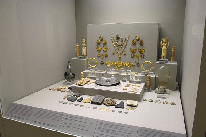 Athens Unlimited Museum Pass - Two days in Athens, but only two days
