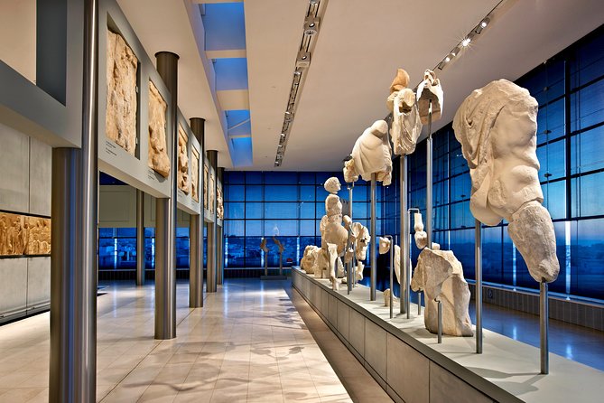Athens Unlimited Museum Pass - Panathenaic Stadium and the Olympic Museum for sports fans
