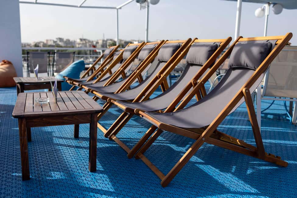 Athens: VIP Swimming Cruise to three islands - Should You Book This VIP Athens Riviera Swim Cruise?