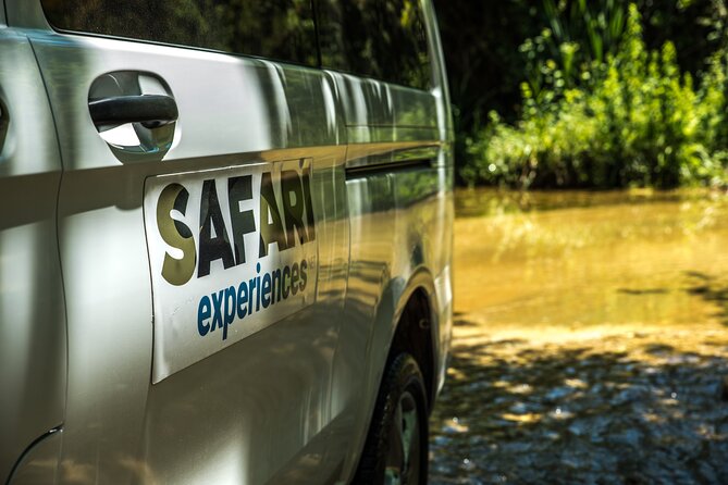 Athens West 4x4 Blue Lagoon Safari Adventure - Pine forest + herb collection + Melagavi lighthouse panorama