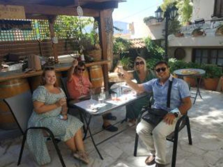 Athens Winery Tour - Should You Book This Athens Winery Tour?