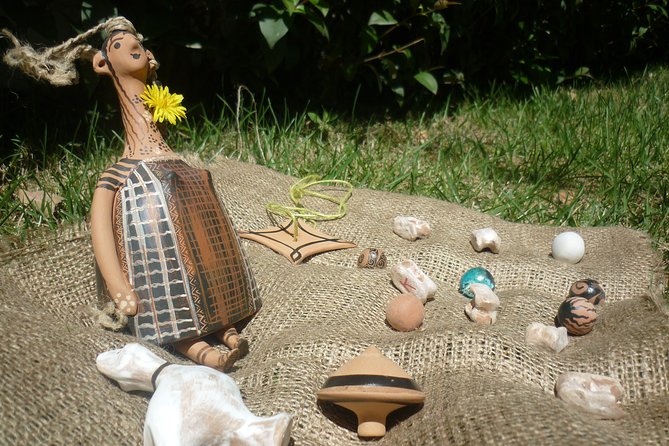 Athens with Kids: Myths & Family Games in the National Garden - Arriving at the meeting point and settling in
