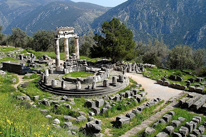 Award-Winning 2-Day Private Delphi & Meteora Tour - Price and value: is $957.80 per person fair for this plan?