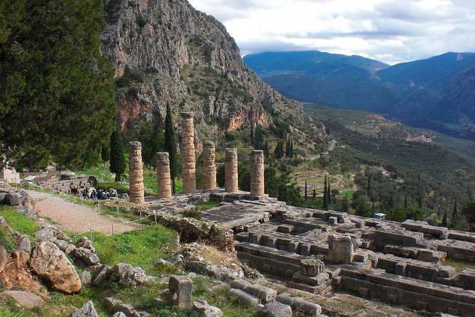 Award-Winning 2-Day Private Delphi & Meteora Tour - Who this private tour fits best (and who might want a different style)