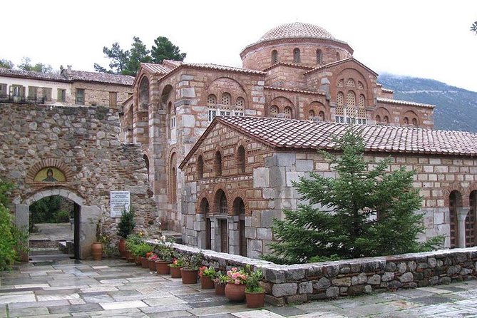 Award-Winning 2-Day Private Delphi & Meteora Tour - FAQ