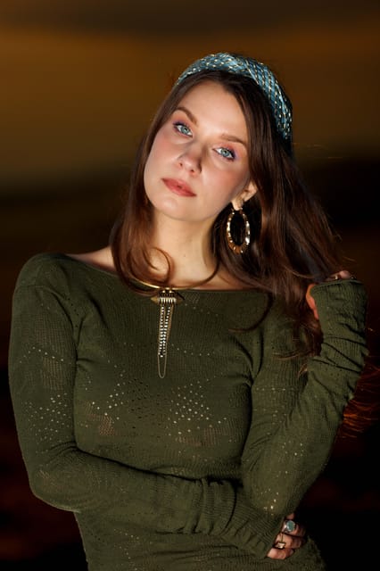Be a supermodel for a day - Who this Athens photoshoot is best for